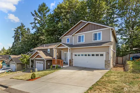 6686 Takota Pl NE, Bremerton, WA 98311