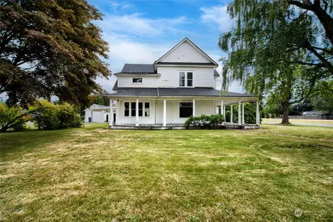 515 Puget St, Sedro Woolley, WA 98284