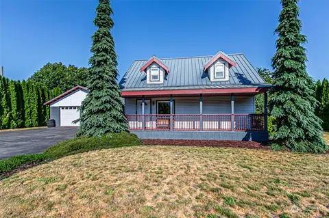 333 7th St, Morton, WA 98356