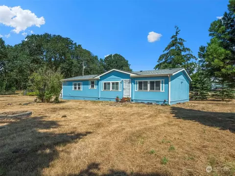 4648 180th Way SW, Rochester, WA 98579