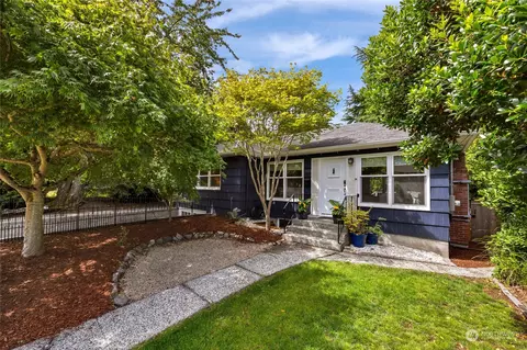 7321 48th Ave NE, Seattle, WA 98115