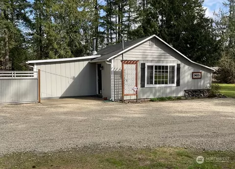 9615 214th Ave E, Buckley, WA 98321