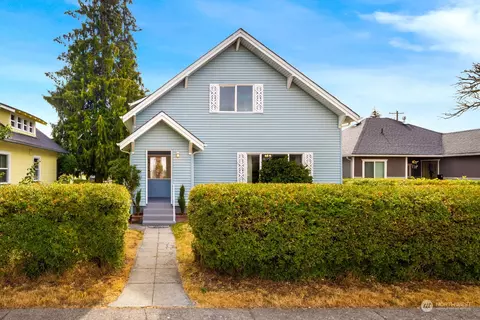 6043 S Lawrence St, Tacoma, WA 98409