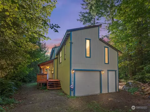 75510 N 122nd Pl, Skykomish, WA 98288