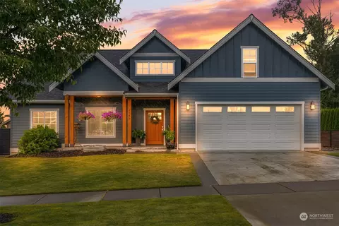 2083 Bluestem St, Lynden, WA 98264