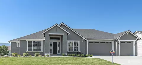 664 S Juli Ave, East Wenatchee, WA 98802