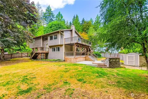 4230 NW Bigfoot Way, Silverdale, WA 98383