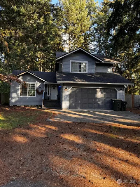 17738 SE Clear Lake Blvd, Yelm, WA 98597