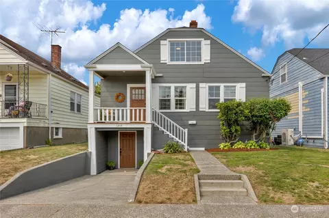 1218 N Proctor, Tacoma, WA 98406