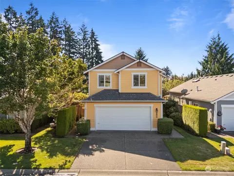 8200 Kenton Ln SE, Olympia, WA 98512