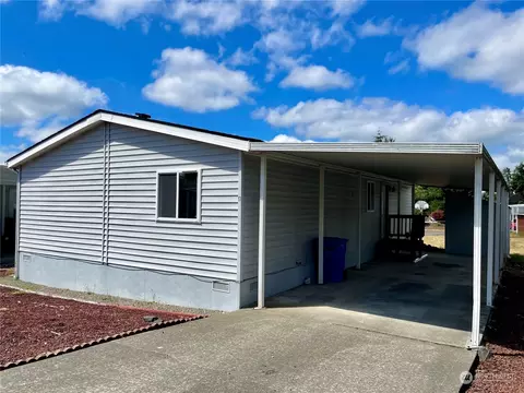 222 Maple Ave #17, Napavine, WA 98565