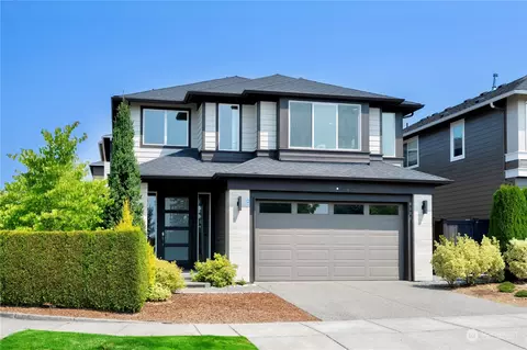Exterior - 4111 171st St SE, Bothell, WA 98012 photo 2 of 3