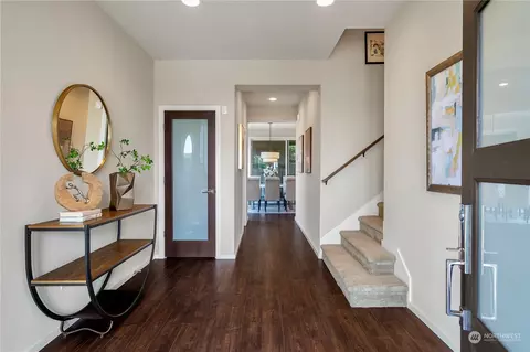 Entry Way - 4111 171st St SE, Bothell, WA 98012 photo 1 of 1