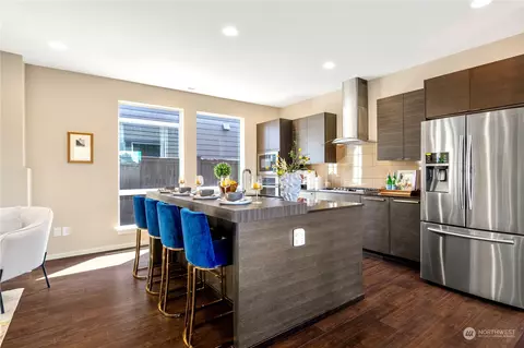 Kitchen - 4111 171st St SE, Bothell, WA 98012 photo 2 of 2