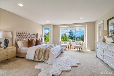 Bedroom - 4111 171st St SE, Bothell, WA 98012 photo 1 of 4