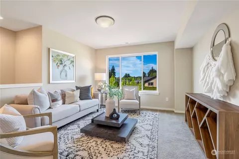 Living - 4111 171st St SE, Bothell, WA 98012 photo 2 of 2