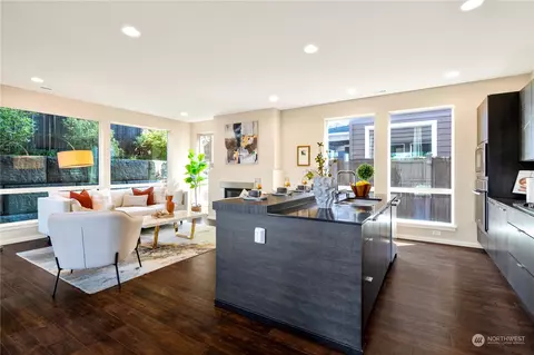 Kitchen - 4111 171st St SE, Bothell, WA 98012 photo 1 of 2