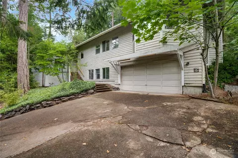 4321 36th Ave, Gig Harbor, WA 98335