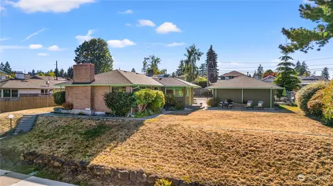 4908 N Defiance St, Tacoma, WA 98407