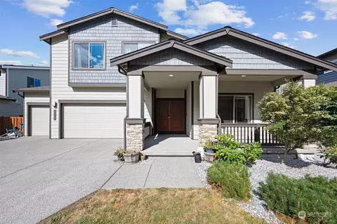 315 Partlon St, Buckley, WA 98321