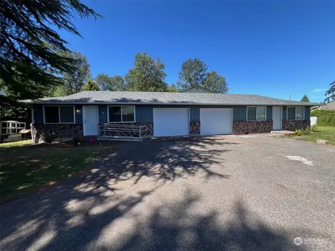 620 A St #3&4, Blaine, WA 98230