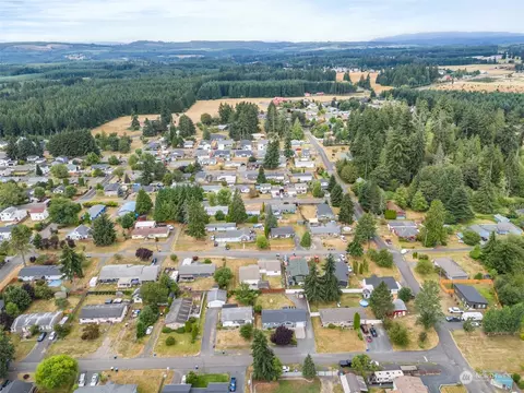 View/Area - 539 3rd Ave NW, Chehalis, WA 98532 photo 7 of 7