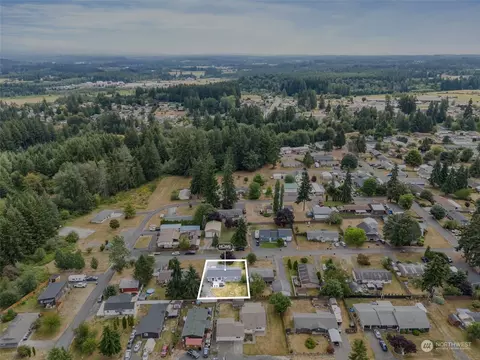 View/Area - 539 3rd Ave NW, Chehalis, WA 98532 photo 3 of 7