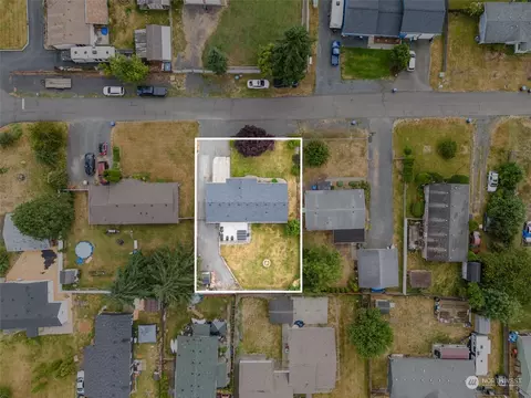 View/Area - 539 3rd Ave NW, Chehalis, WA 98532 photo 2 of 7