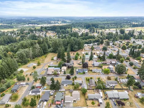 View/Area - 539 3rd Ave NW, Chehalis, WA 98532 photo 6 of 7