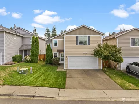 2256 SW Lazuli St, Port Orchard, WA 98367