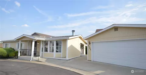 1721 Clark Dr #20, Wenatchee, WA 98801