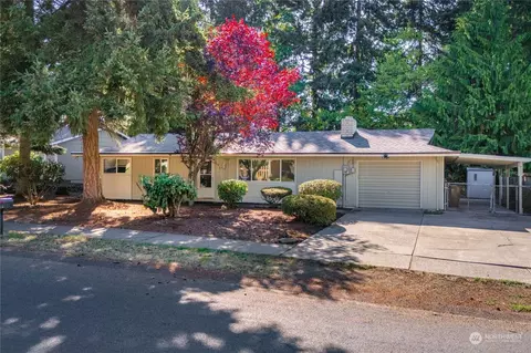 3732 N Shirley St, Tacoma, WA 98407
