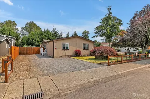 29826 48th Ave S, Auburn, WA 98001