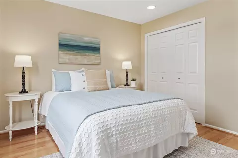 Bedroom - 16315 17th Ave SE, Mill Creek, WA 98012 photo 6 of 6