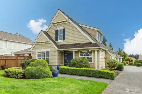 Exterior - 16315 17th Ave SE, Mill Creek, WA 98012 photo 3 of 5