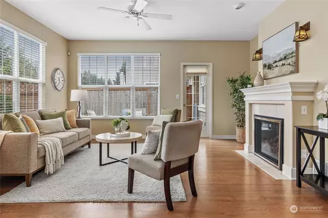Living - 16315 17th Ave SE, Mill Creek, WA 98012 photo 1 of 4