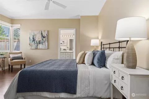 Bedroom - 16315 17th Ave SE, Mill Creek, WA 98012 photo 1 of 6