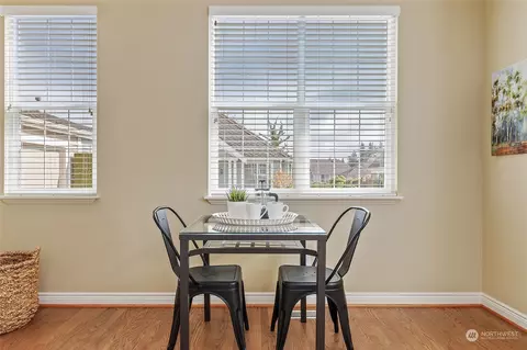 Dining - 16315 17th Ave SE, Mill Creek, WA 98012 photo 5 of 5