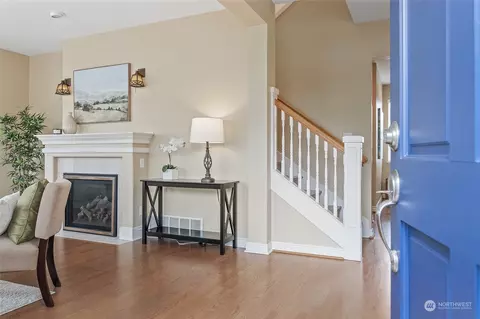 Entry Way - 16315 17th Ave SE, Mill Creek, WA 98012 photo 1 of 1