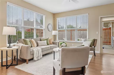 Living - 16315 17th Ave SE, Mill Creek, WA 98012 photo 4 of 4
