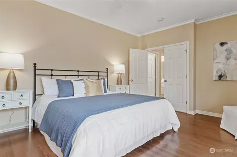 Bedroom - 16315 17th Ave SE, Mill Creek, WA 98012 photo 2 of 6