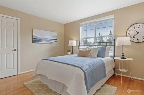 Bedroom - 16315 17th Ave SE, Mill Creek, WA 98012 photo 5 of 6