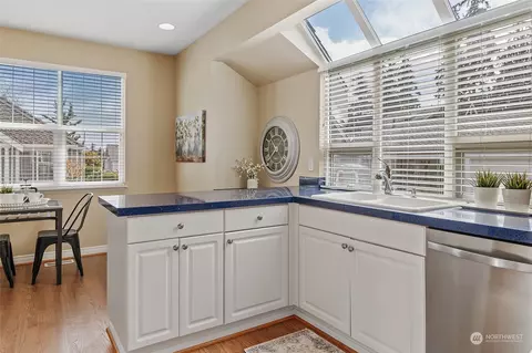 Kitchen - 16315 17th Ave SE, Mill Creek, WA 98012 photo 3 of 4