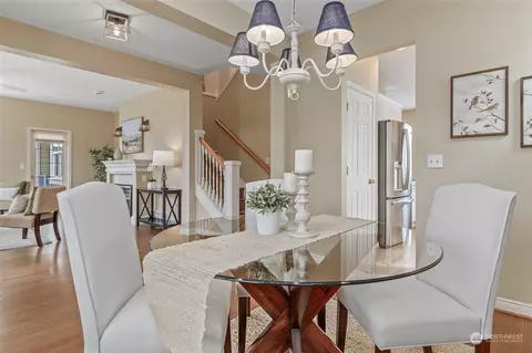 Dining - 16315 17th Ave SE, Mill Creek, WA 98012 photo 1 of 5