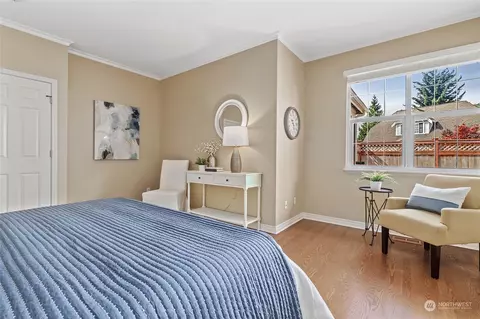 Bedroom - 16315 17th Ave SE, Mill Creek, WA 98012 photo 4 of 6