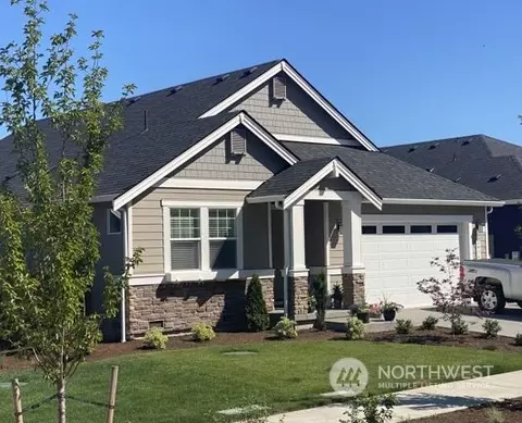 3014 Arrowroot Loop SE, Lacey, WA 98513