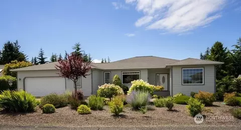 90 Lighthouse View Dr, Sequim, WA 98382