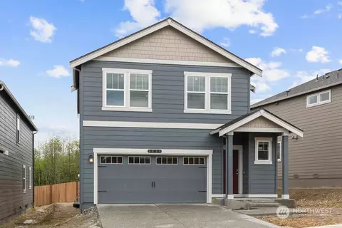 2953 Longhorn Loop #268, Ellensburg, WA 98926