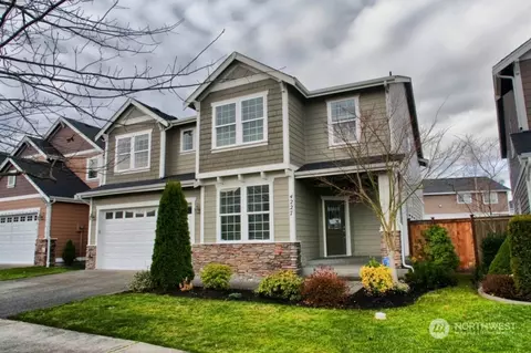 4227 Cashmere Dr NE, Lacey, WA 98516