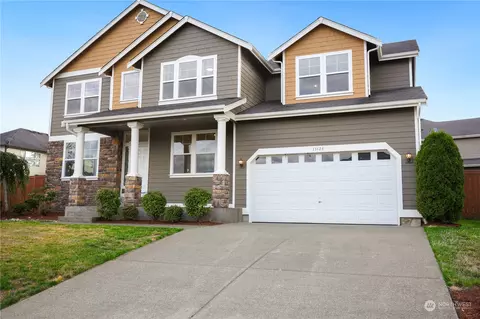 13424 171st St E, Puyallup, WA 98374